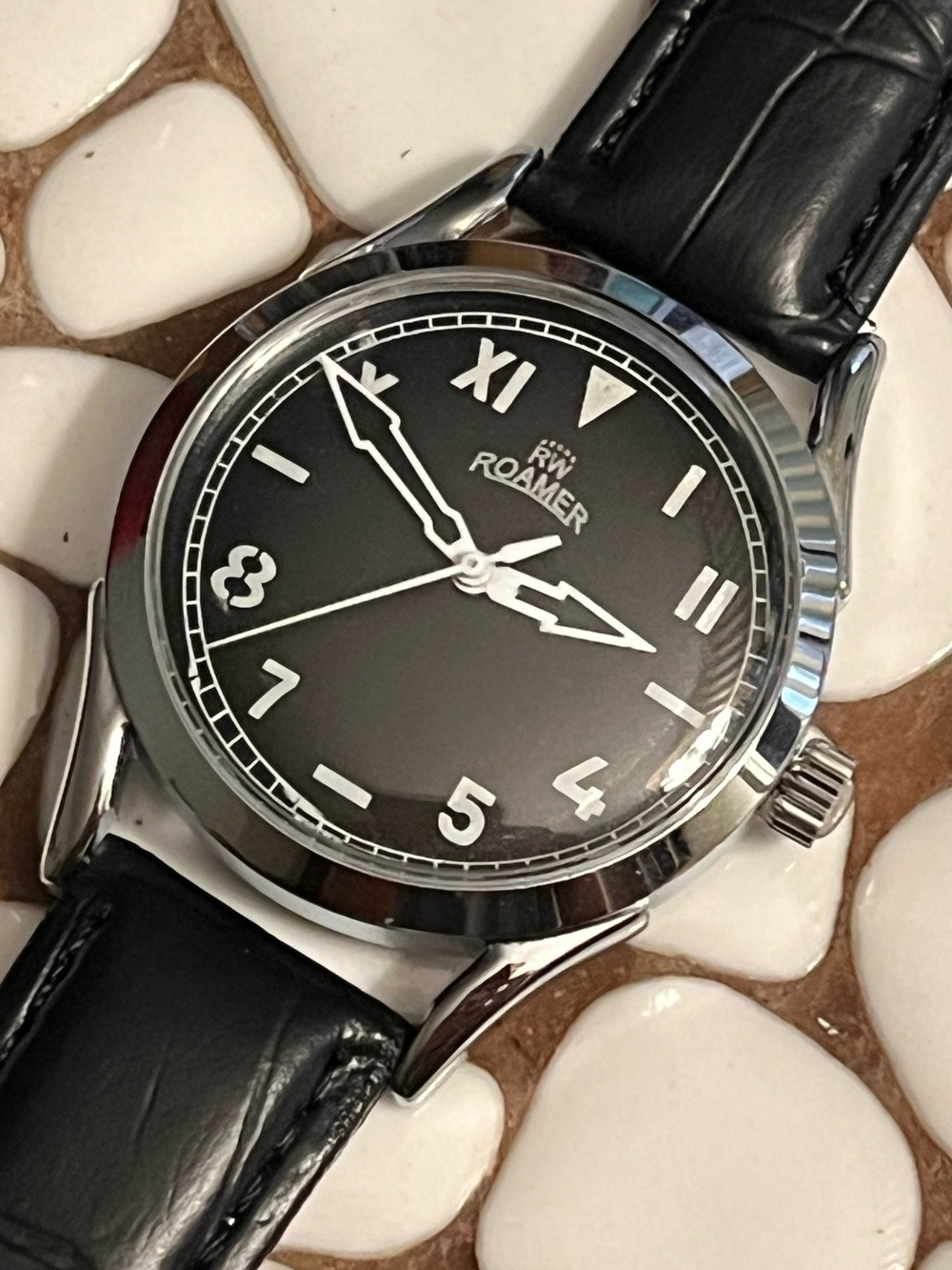 Roamer Gents Wristwatch
